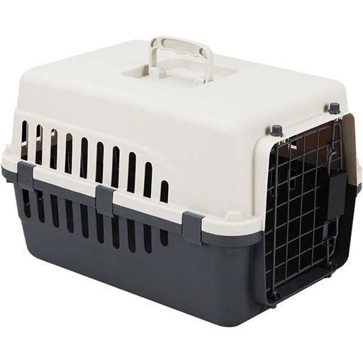 [016201] TRANSPORTIN ECONOMICO N. 2 55x36x35cm 