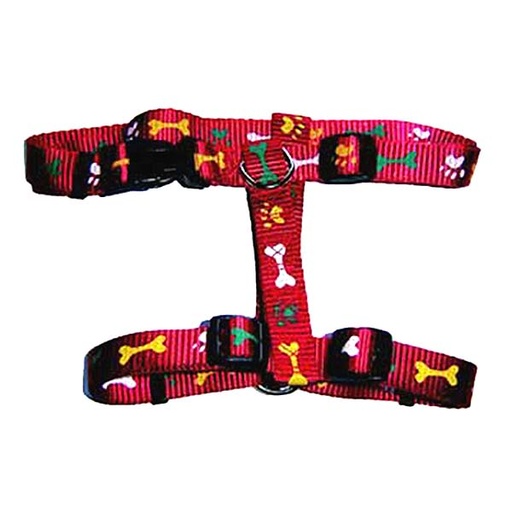 [01247963] ARNES DISEÑO HUESOS 15mm "S" ( 30 - 50cm )