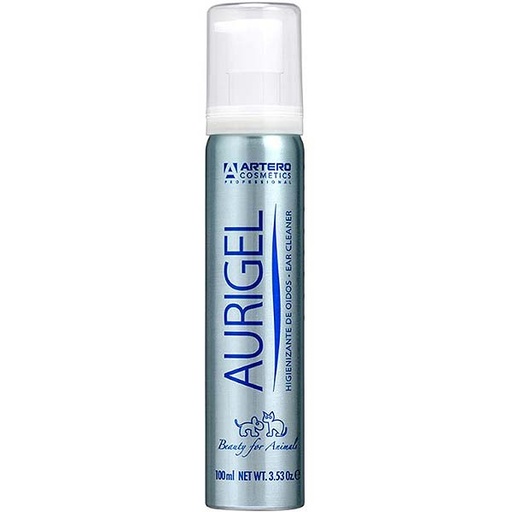 [H640] ARTERO LIMPIADOR OIDOS AURIGEL 100ML
