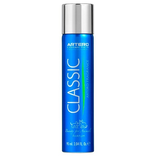 [H652] ARTERO PERFUME CLASSIC 90ML