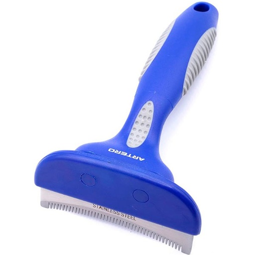 [P462] _ARTERO DESLANADOR