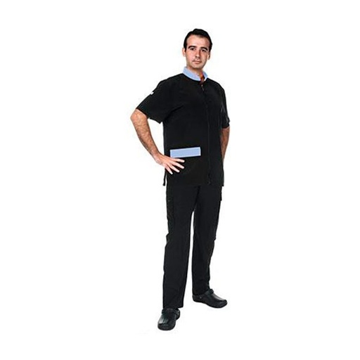 [Y656] _ARTERO FASHON CASACA NEW DUMAS "XL"