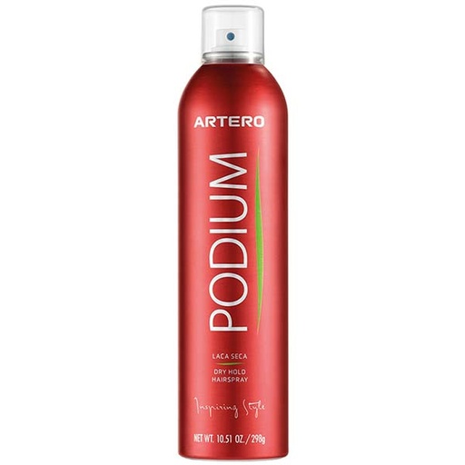 [H662] ARTERO PODIUM DRY HOLD 400ML