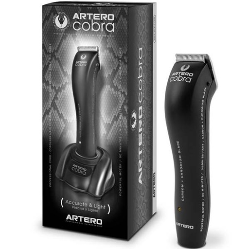 [M617] _ARTERO MAQUINA COBRA