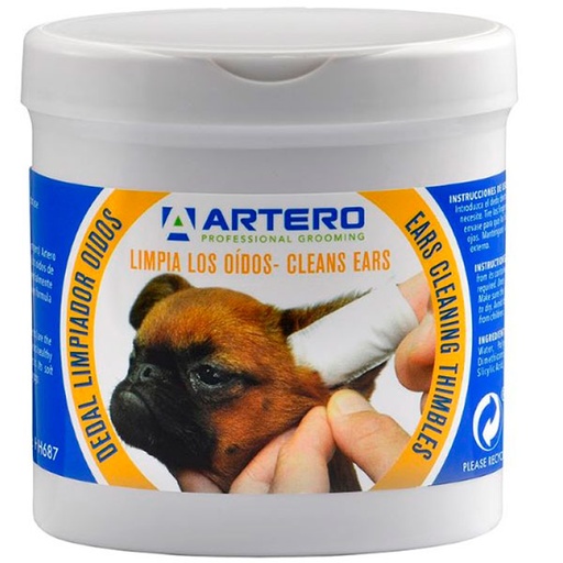 [H687] ARTERO DEDALES DIPS OIDOS