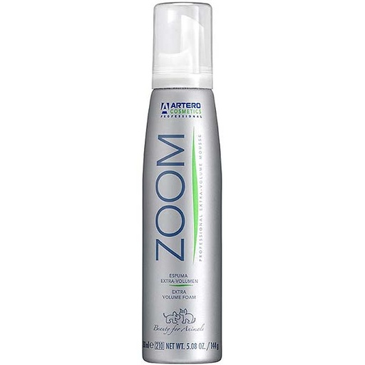 [H689] ARTERO ZOOM 150ML