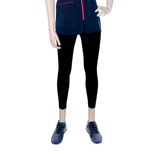 [W659] _ARTERO LEGGINS NEGRO  XL"