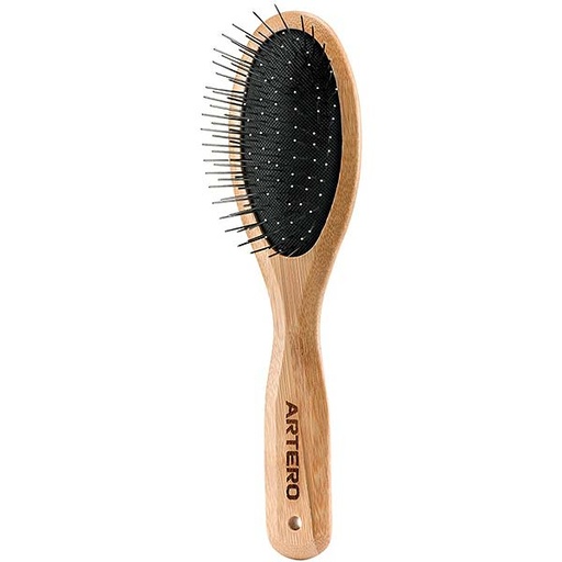 [P931] ARTERO NATURE COLLECTION CEPILLO PUA METALICA