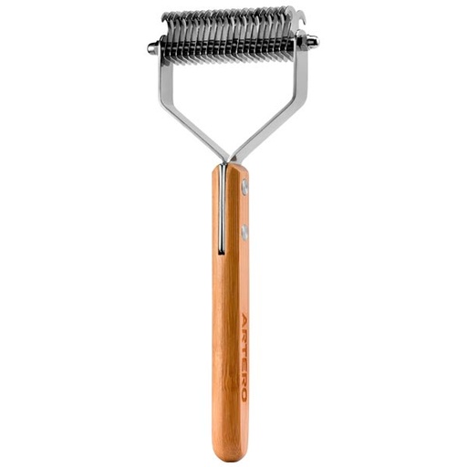 [P945] ARTERO KING - SUPERCOAT DOBLE L