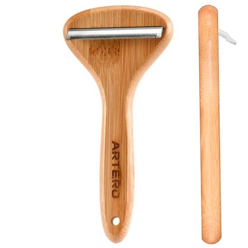 [P776] ARTERO NATURE COLLECTION DESLANADOR CUCHILLA 45º "M"