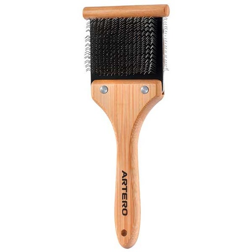 [P952] ARTERO NATURE COLLECTION CARDA DOBLE FLEXIBLE "M"