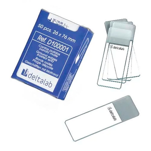 [E0070] PORTAOBJETOS 26x76mm  50U