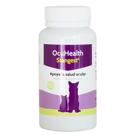 [ST210040] OCUHEALTH 60 comp