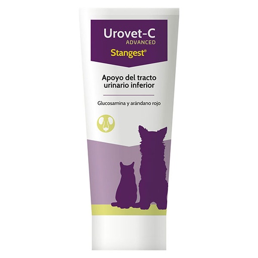 [ST210090] UROVET-C 100 g