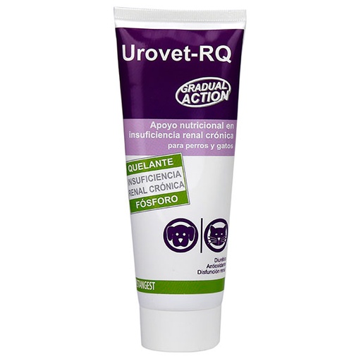 [ST210091] UROVET-RQ 100 g