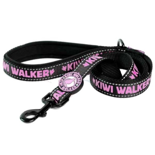 [CLH-166] DOG LEASH Rosa (Talla: M)