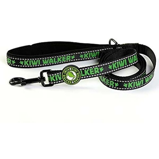 [CLH-172] DOG LEASH Verde (Talla: M)