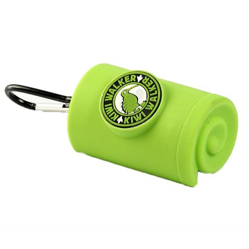 [TVL-187] CASE for waste bags Verde
