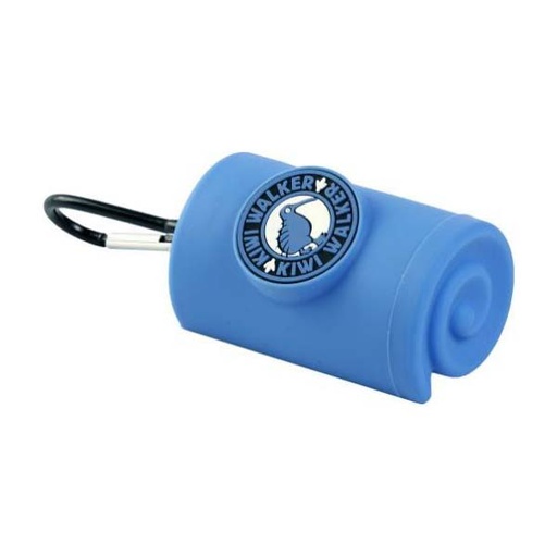 [TVL-188] CASE for waste bags Azul one size