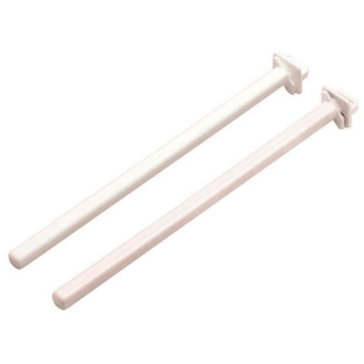 [K842] PALOS PARA JAULA NUEVO CORTO 