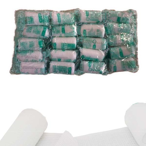 [R02651] VENDA MALLA ORILLADA 5Mx5CM 20 UD