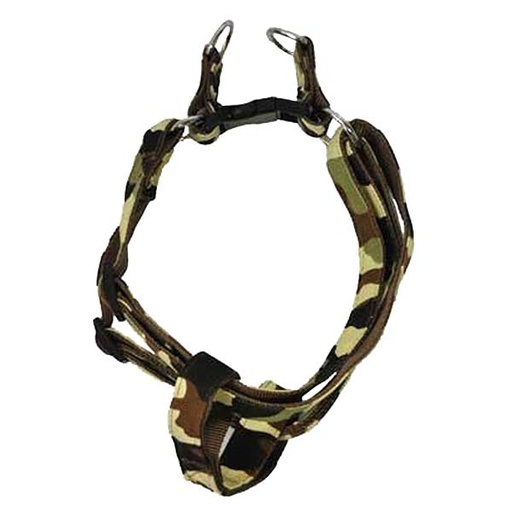 [01247989] ARNES DISEÑO CAMUFLAJE 15mm "S" ( 30 - 50cm )