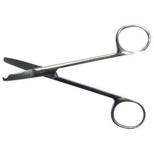 [4050348] TIJERA SACAPUNTOS SPENCER 9 MM