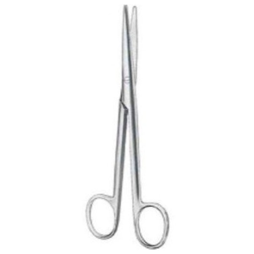 [4050527] TIJERA METZENBAUM RECTA (TALMED INOX) 14 CM