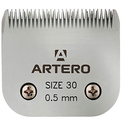 [C572] ARTERO CUCHILLA CERÁMICA Nº 30 (0,5MM)