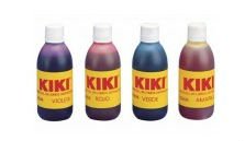 [K31054] PINTURA PALOMOS 250 CC ROSA