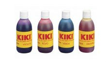 [K31057] PINTURA PALOMOS 250 CC NEGRA