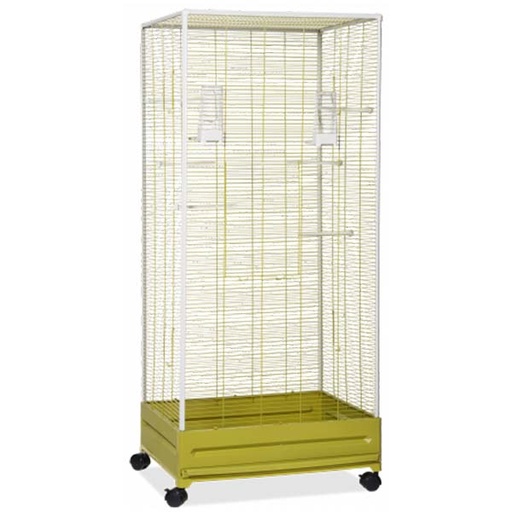 [V1420B] PAJARERA 420 DESMONTABLE