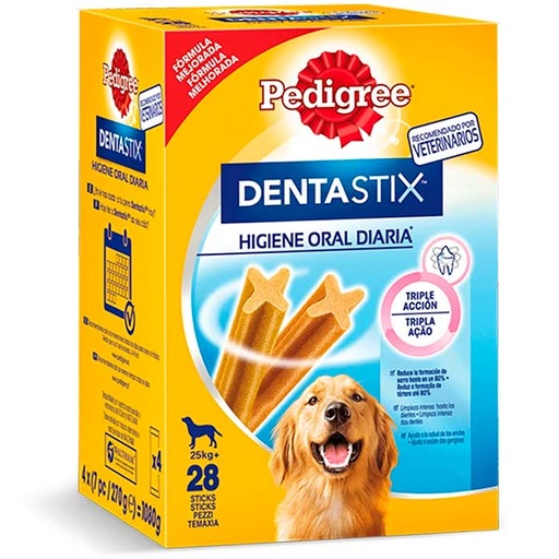 [456267] MULTIPACK DENTASTIX GRANDE 28ud