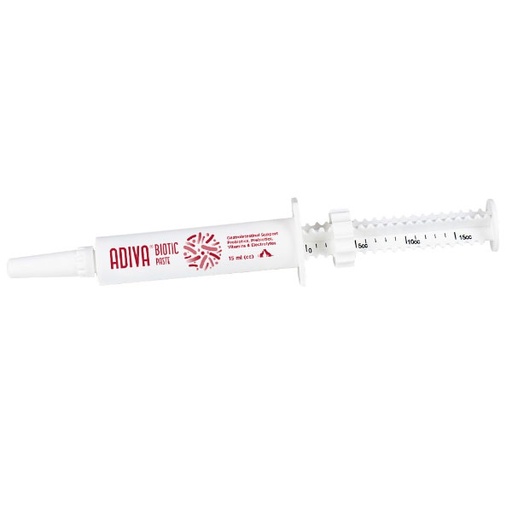 [VN-1209] ADIVA Biotic Paste 15ml