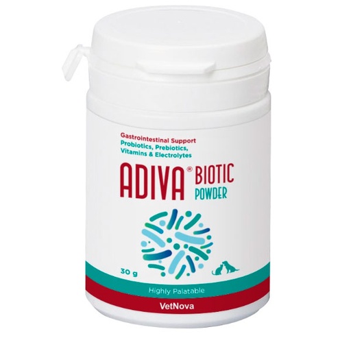 [VN-1210] ADIVA Biotic Powder 30gr