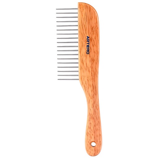[P223] _ARTERO COMPLEMENTS PEINE MANGO MADERA
