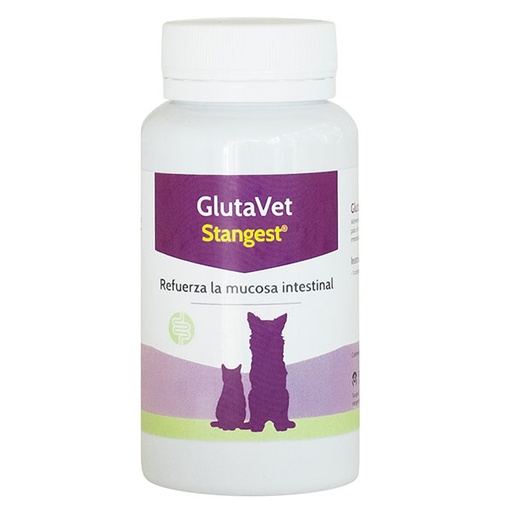 [ST210110] GLUTAVET 60 comp