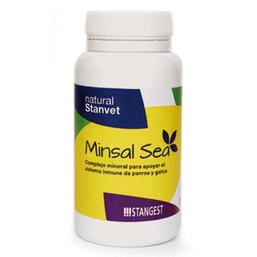 [ST260040] MINSAL SEA 30 comp