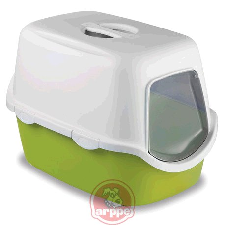 [1571010000] TOILETTE GATO CATHY CON FILTRO 