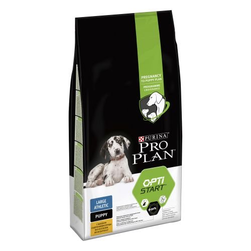 [12366971] PROPLAN Large Puppy Athletic Start 12kg