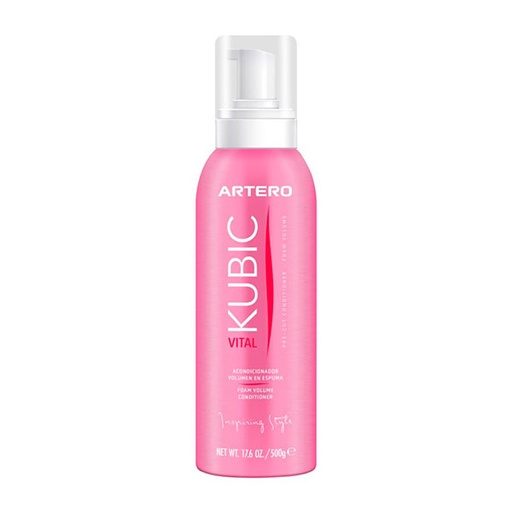 [H761] ARTERO ACONDICIONADOR KUBIC 500ML