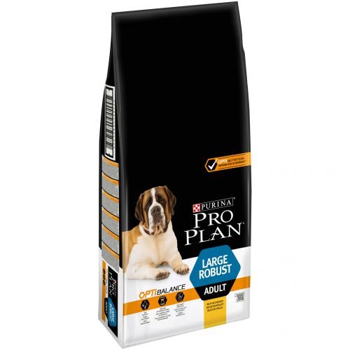 [12367260] PRO PLAN Large Adult Robust Balance 14kg