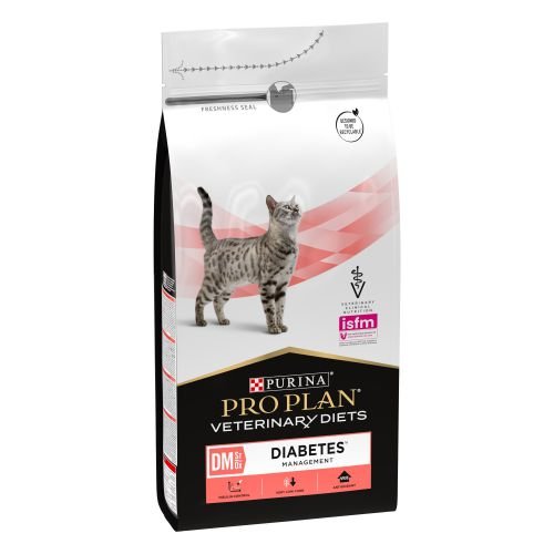 [12483234] PPVD GATO DM (diabetes) 1.5kg