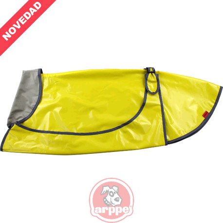 [2630013013] IMPERMEABLE COLOR AMA XS