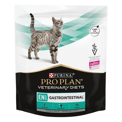 [12484900] PPVD CAT EN (gastro) 400g