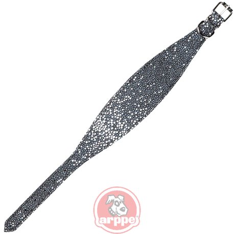 [218204535505] COLLAR GALGO PIEL ESTURION