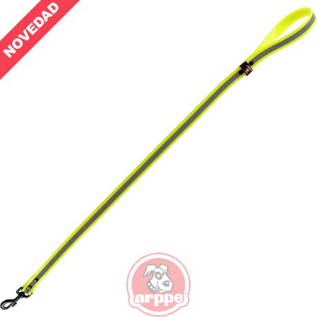 [196652012013] CORREA NYLON EN.REFLEC. SPICY AMA