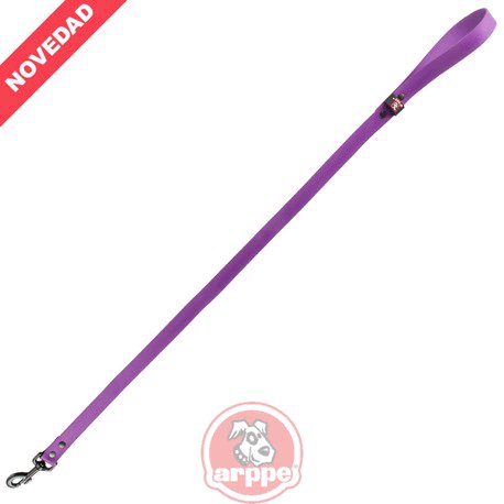 [196622510011] CORREA NYLON ENGOMADO SPICY MDO