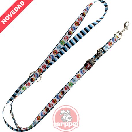 [196462020574] CORREA MULTI. NYLON CHAMPIONS