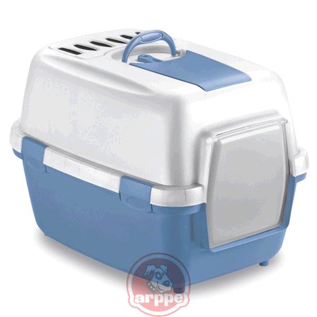 [1512010000] TOILETTE GATO WIVA CAT 